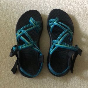 Chaco size 7